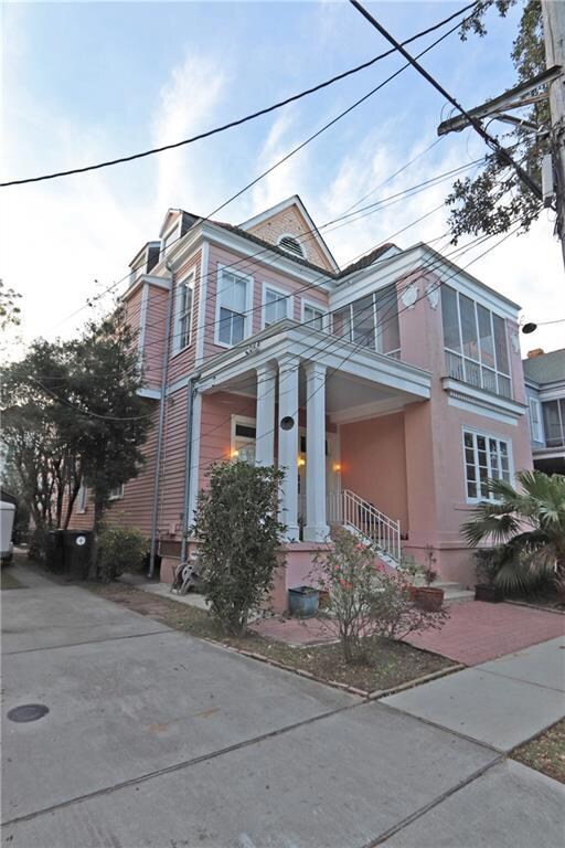 1660 Dufossat St, New Orleans, LA 70115 - photo 2