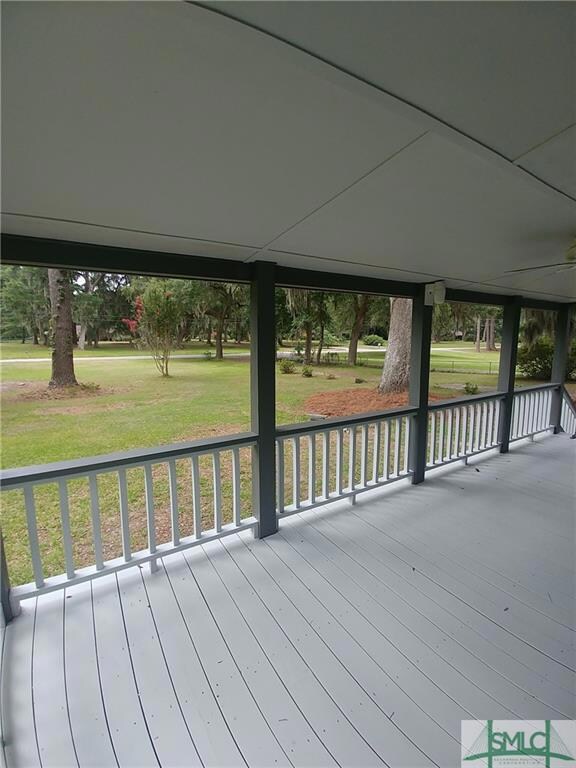 Front Porch 1