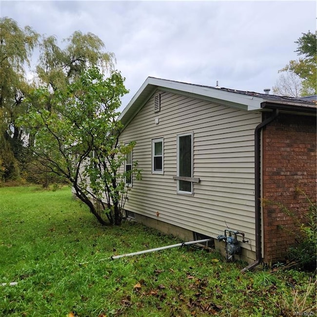 1826 Milestrip Rd, North Collins, NY 14111 MLS B1503857