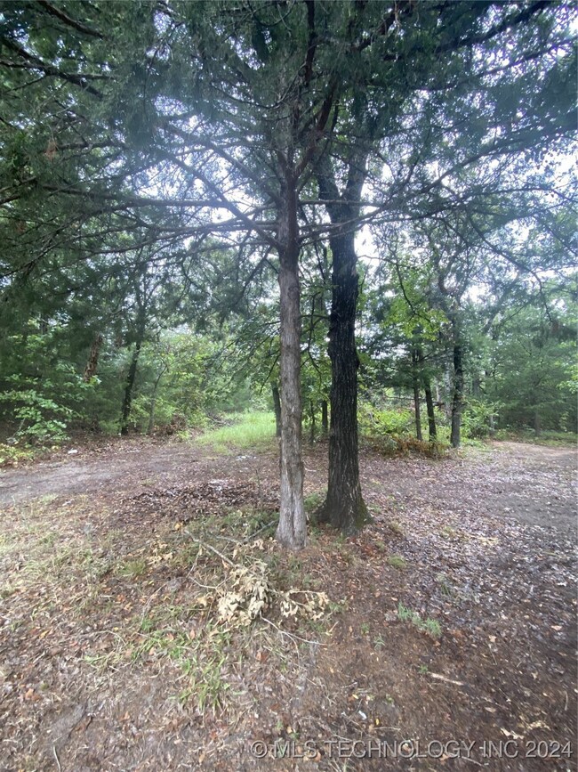 537 Lakeside Rd, Ardmore, OK 73401 - photo 4
