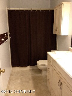 Bathroom II