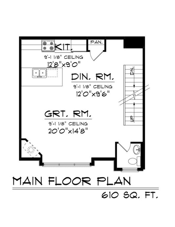 8704 Eddie Dr SW unit B, Cedar Rapids, IA 52404 - photo 3