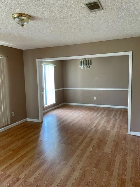 Living & Dining room