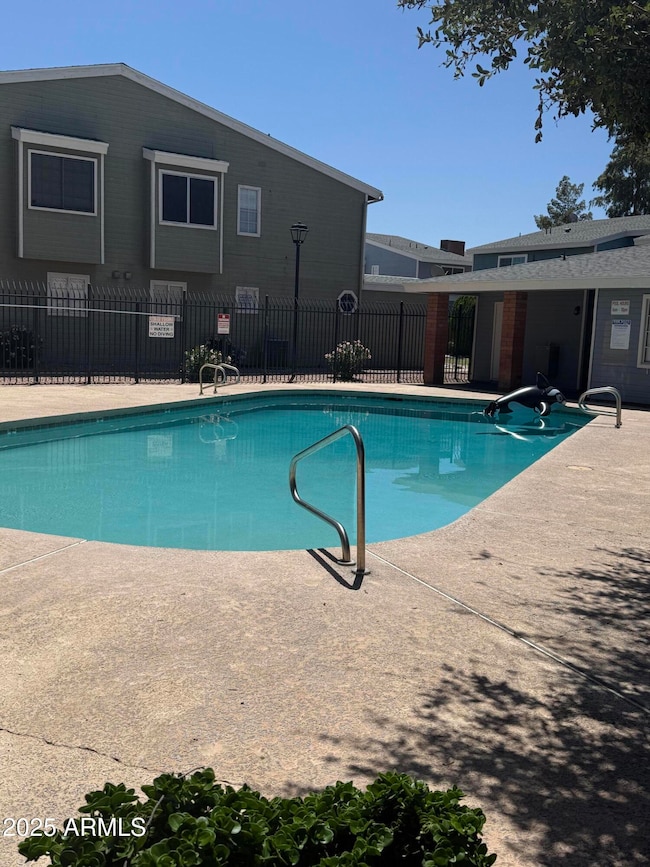2301 E University Dr unit 111, Mesa, AZ 85213 - photo 4