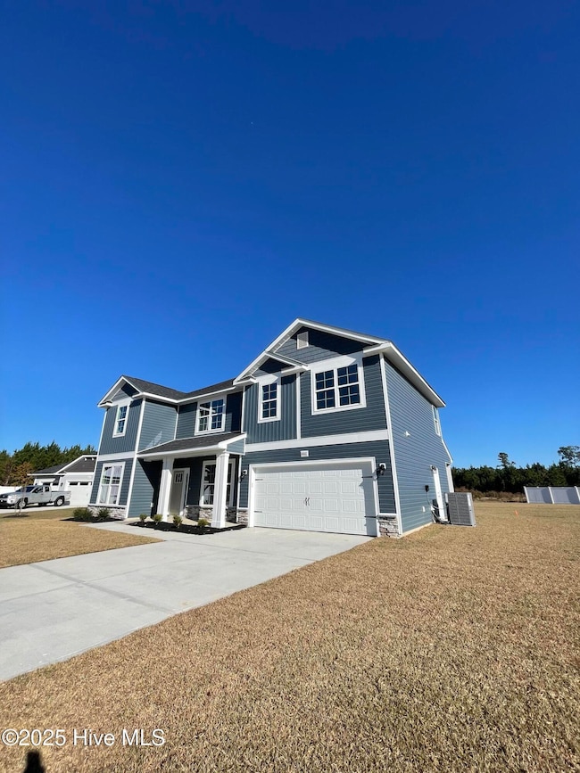 1000 Dynamic One Dr, New Bern, NC 28562 - photo 3