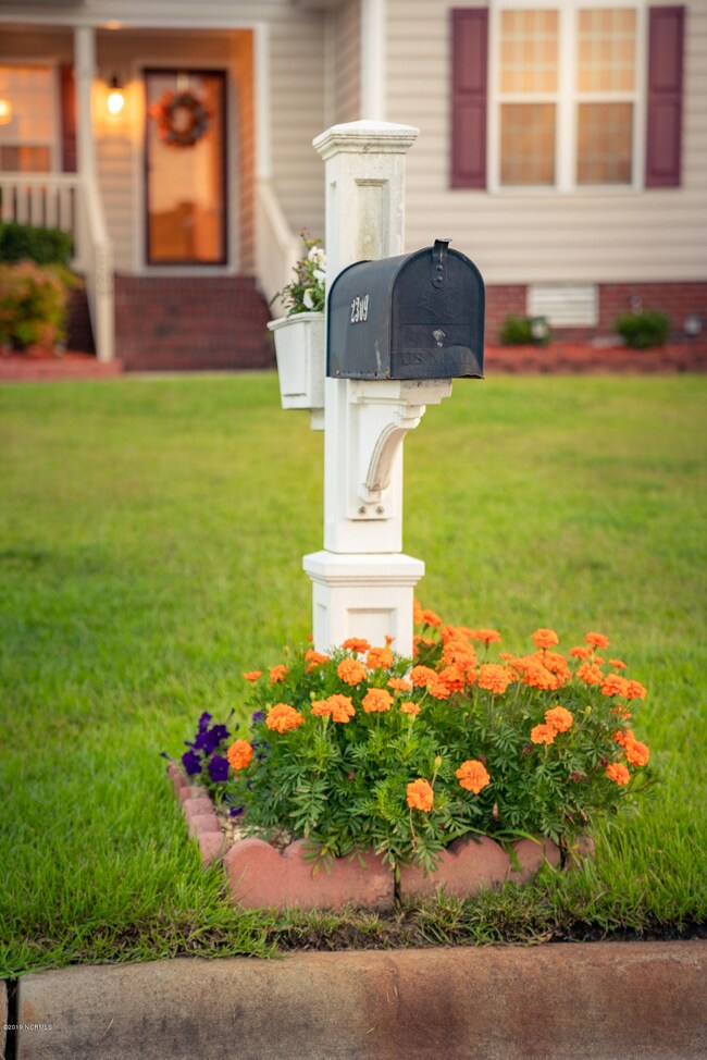 2309 Charity Ln, Winterville, NC 28590 - photo 6