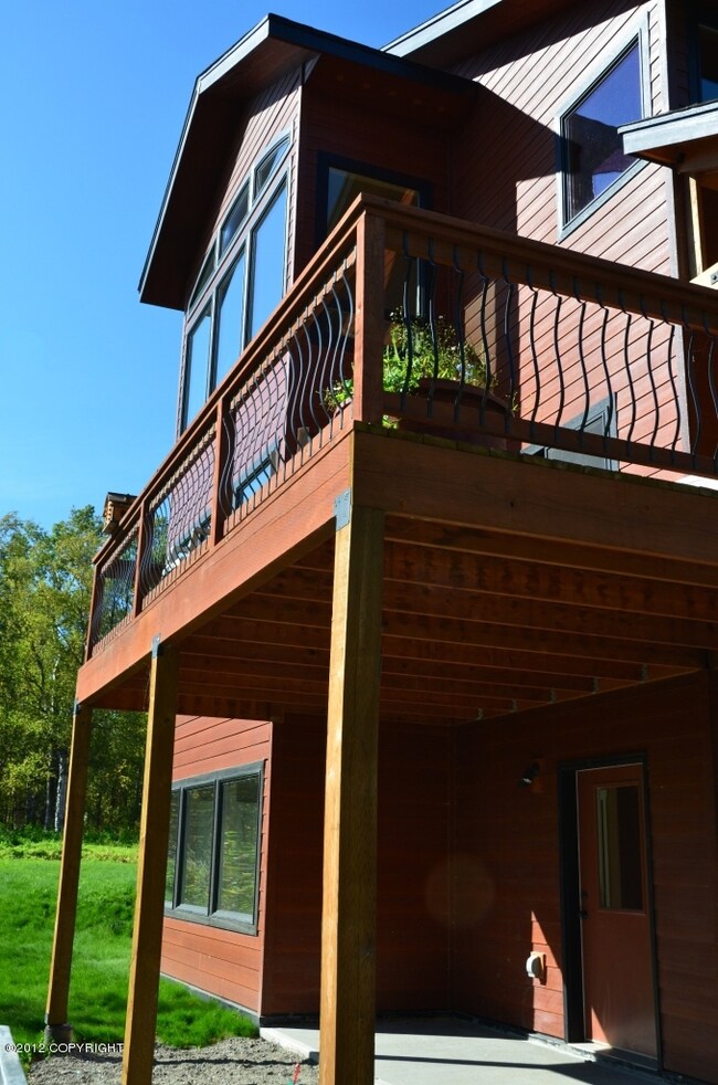 exterior - summer