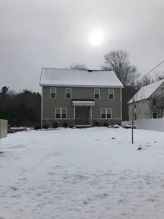 1464 Hanover St unit 1, Hanover, MA 02339 - photo 2