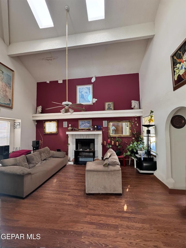 7119 Oval Rock Dr, El Paso, TX 79912 - photo 2