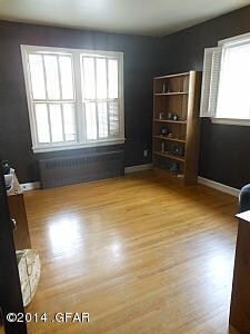 Main Floor Bedroom #2