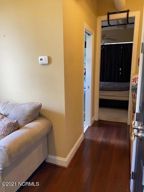 2906 Market St unit 2, Wilmington, NC 28403 - photo 4