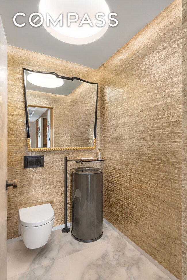CitySpire unit 3901, New York, NY 10019 - photo 7