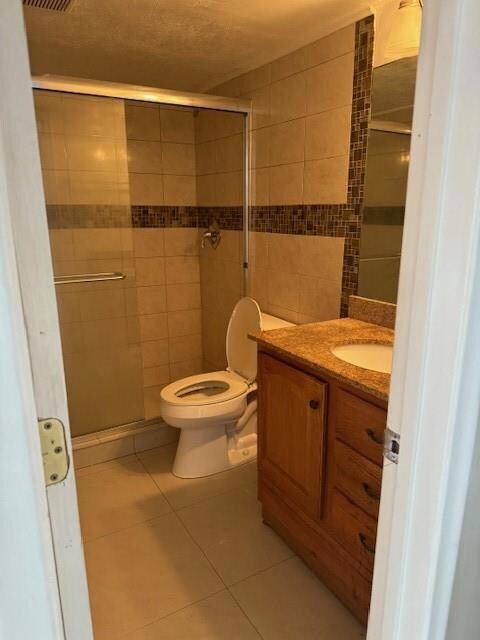 First Bathroom
