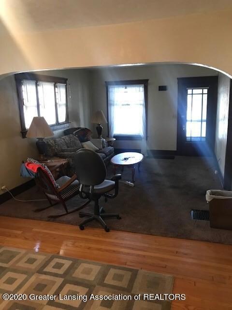 1108 E Malcolm x St, Lansing, MI 48912 - photo 2