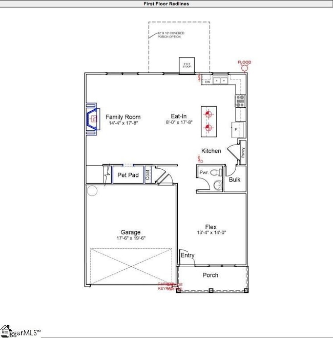 7006 Wingate Dr unit Homesite 2, Inman, SC 29349 - photo 2