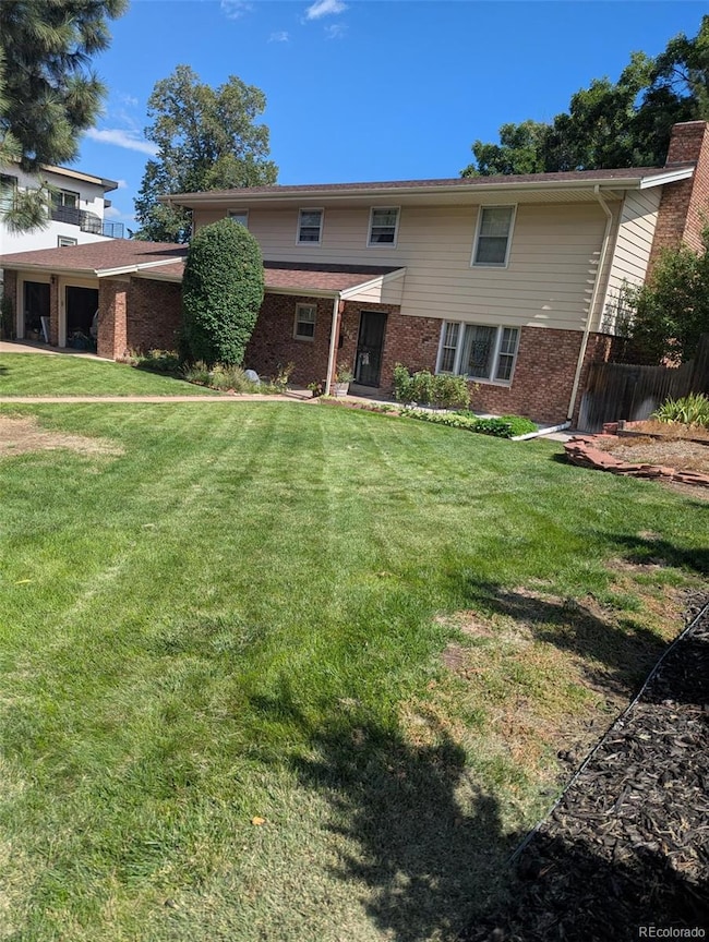 3380 S Cherry St, Denver, CO 80222 - photo 2