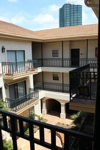 View of property