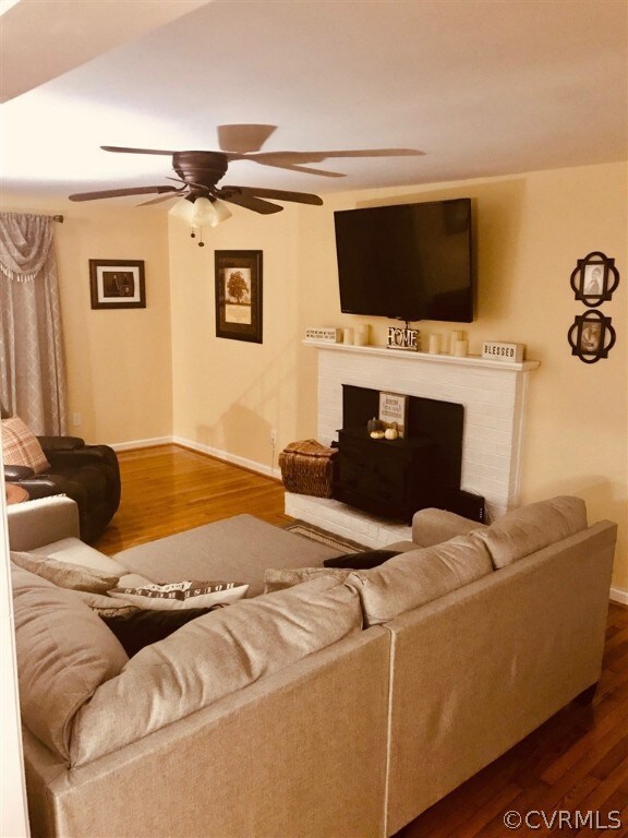 7112 Courthouse Rd, Prince George, VA 23875 - photo 5