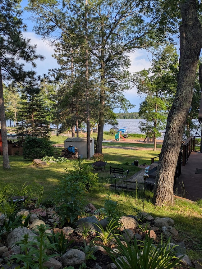 15827 Wilderness Trail unit 44, Crosslake, MN 56442 - photo 2