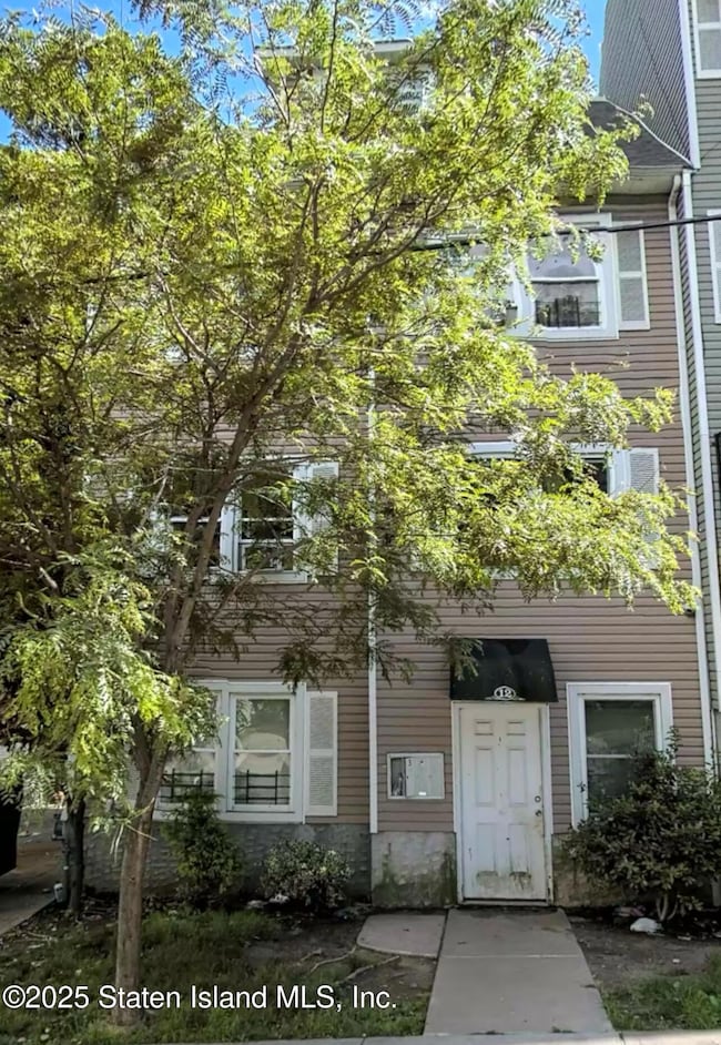 12 Pauw St, Staten Island, NY 10301 - photo 3