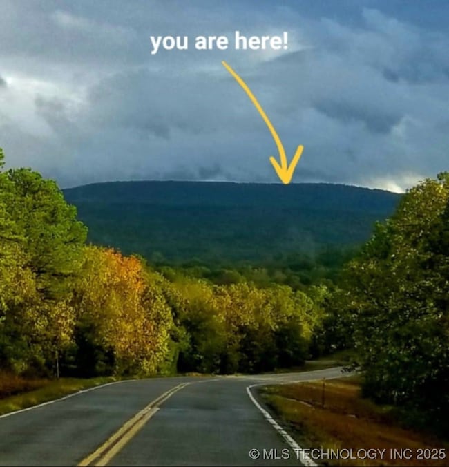 49536 State Highway 82, Talihina, OK 74571 - photo 2