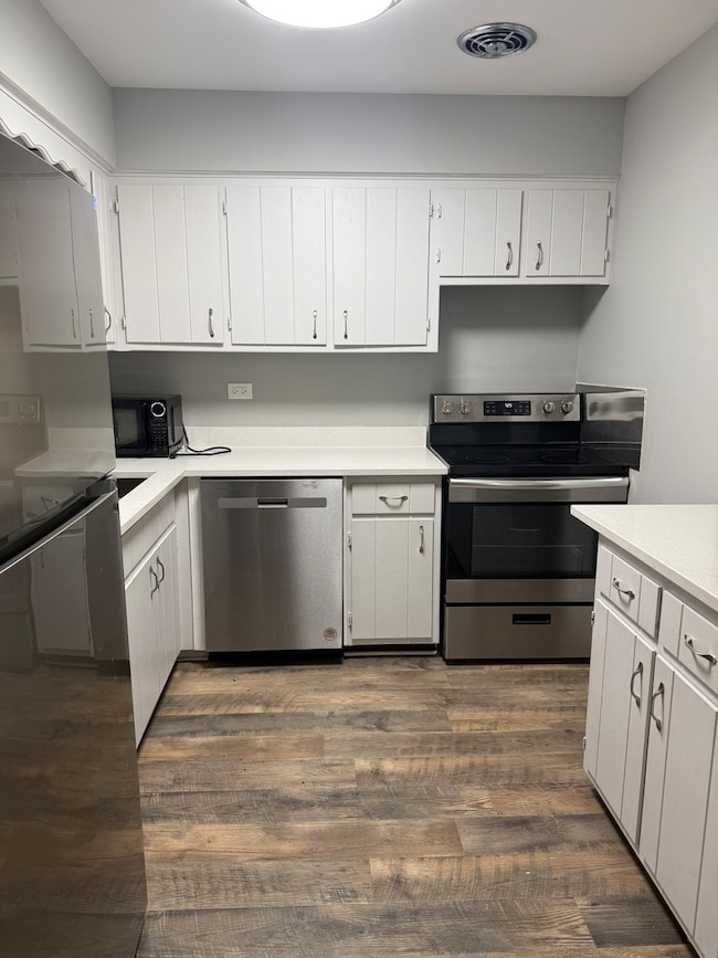 314 Lathrop Ave unit 502, Forest Park, IL 60130 - photo 5