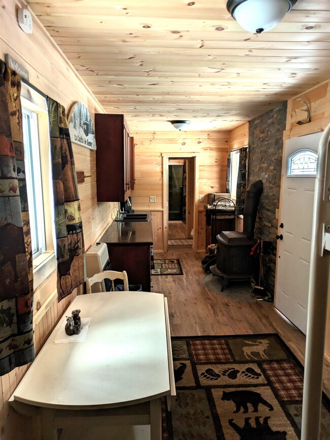 Lot 16 and 17 Glory Ln, Colebrook, NH 03576 - photo 3