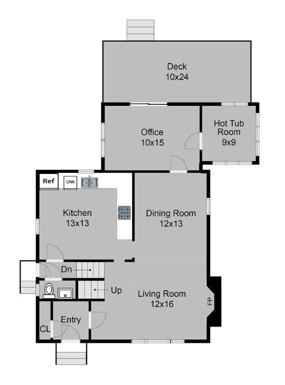 19 Brown Ave, North Providence, RI 02911 - photo 3