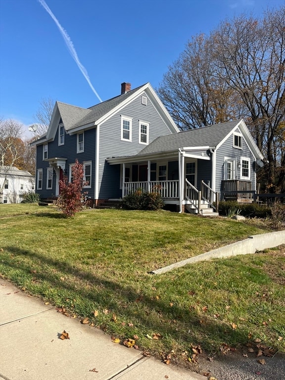 747 N Main St, Attleboro, MA 02703 - photo 3