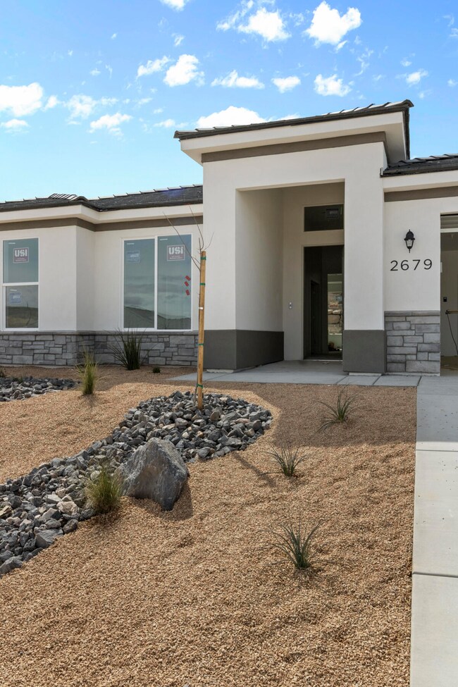 MOVE IN READY! Come see this home today!