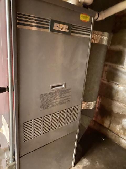 1112 Ferry Furnace