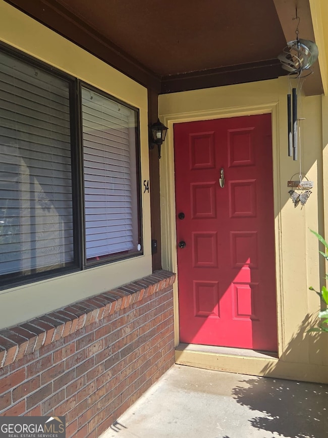 54 Country Place Ct unit 54, Alpharetta, GA 30005 - photo 2