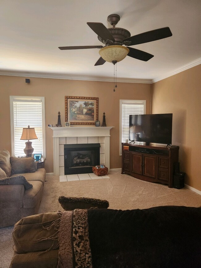 17 N Steeplechase Dr, McMinnville, TN 37110 - photo 7