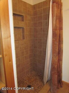 shower