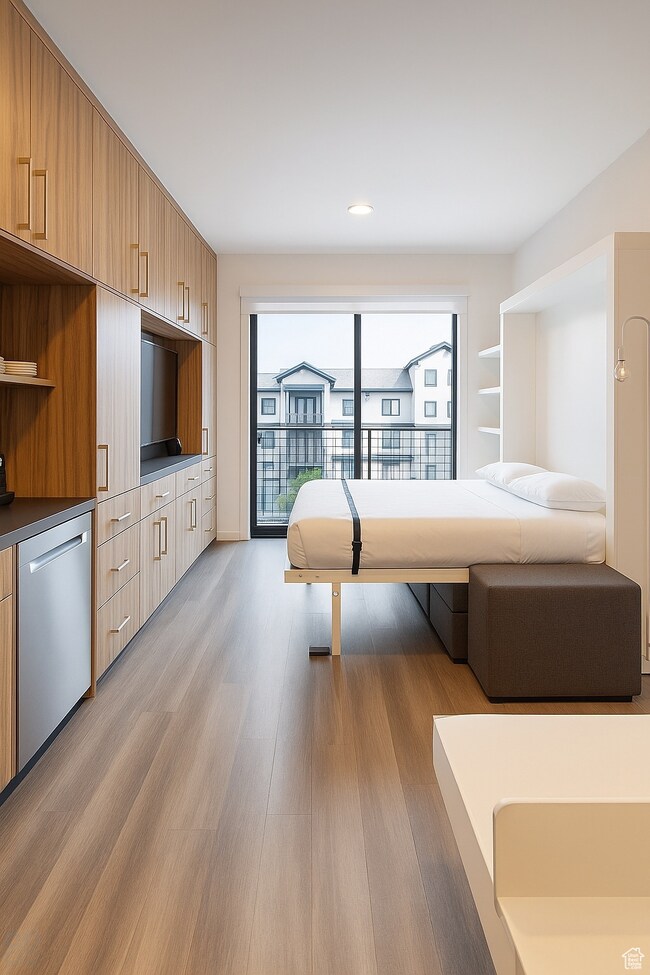 2670 W Canyons Resort Dr unit 205, Park City, UT 84098 - photo 6