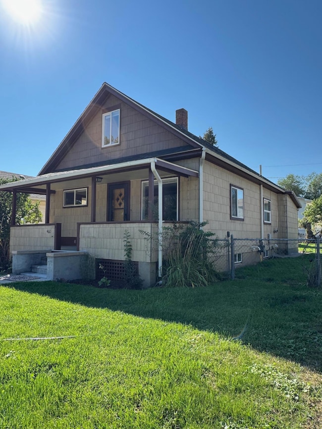 460 Park St, Sheridan, WY 82801 - photo 2