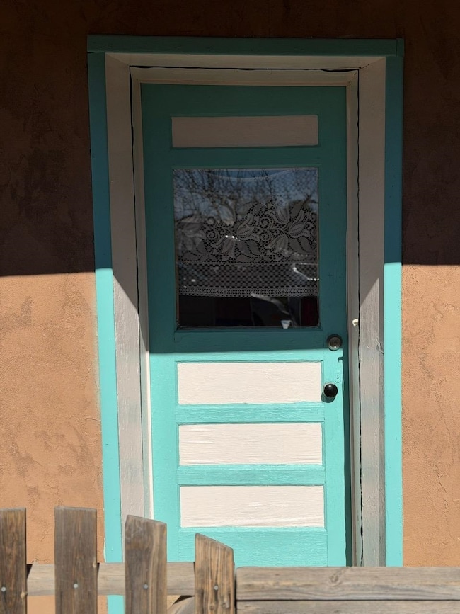 54C Valdez Rim Rd, Arroyo Seco, NM 87514 - photo 2