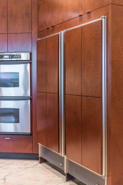 Kitchen Details