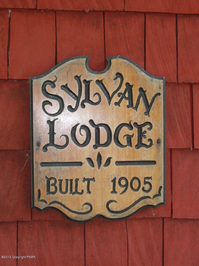 Home Sign