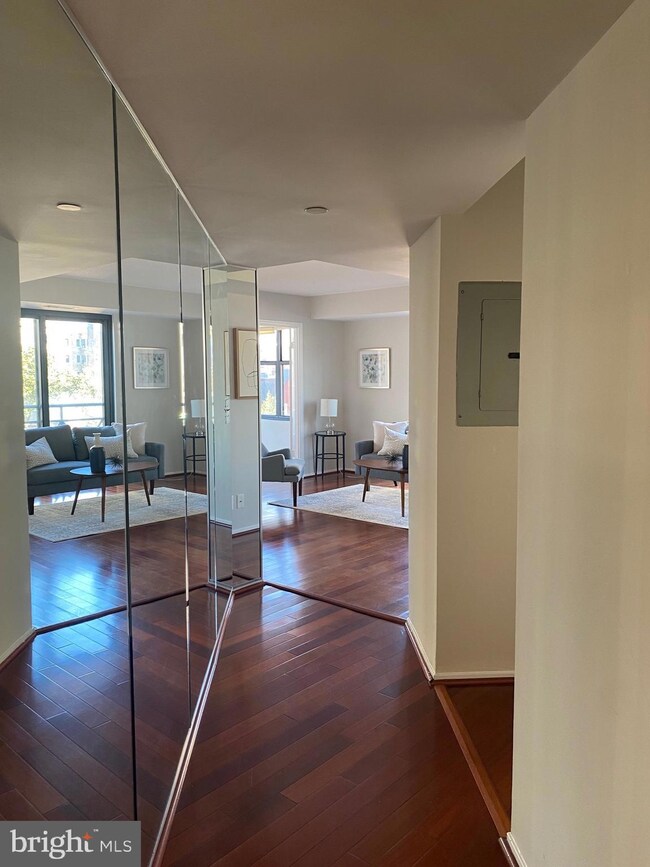 The Richmond Condominiums unit 606, Washington, DC 20036 - photo 3