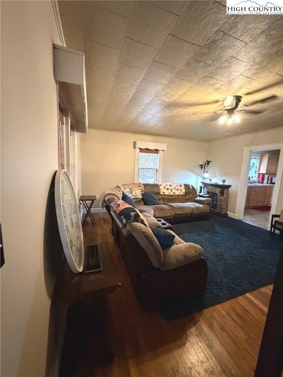 11 E 7th St, West Jefferson, NC 28694 - photo 7