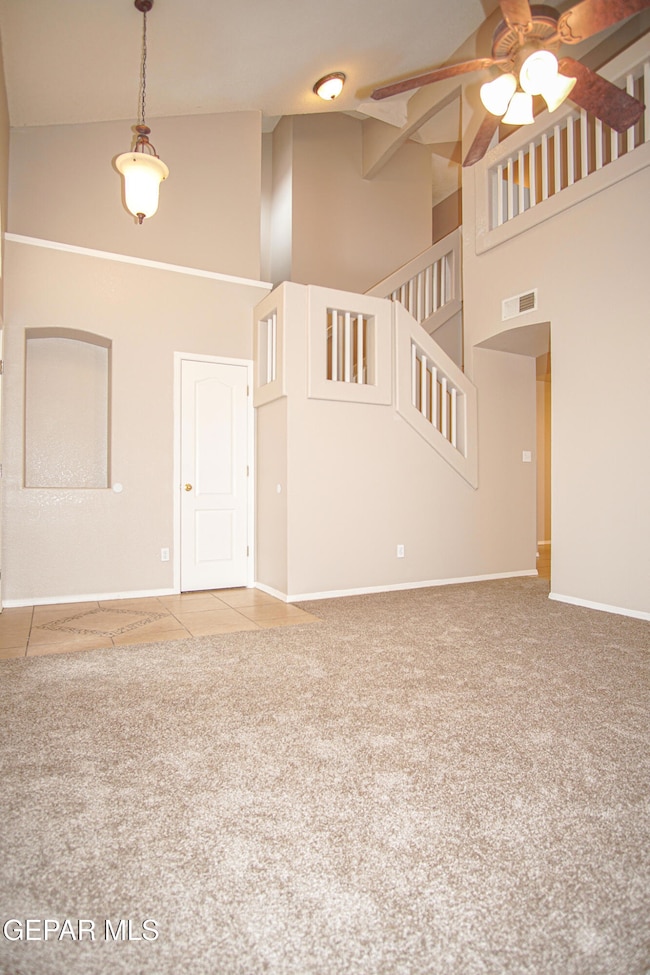 10790 Adin St, El Paso, TX 79924 - photo 4