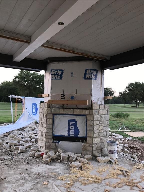 17022 Trailwood Dr, Whitney, TX 76692 - photo 4