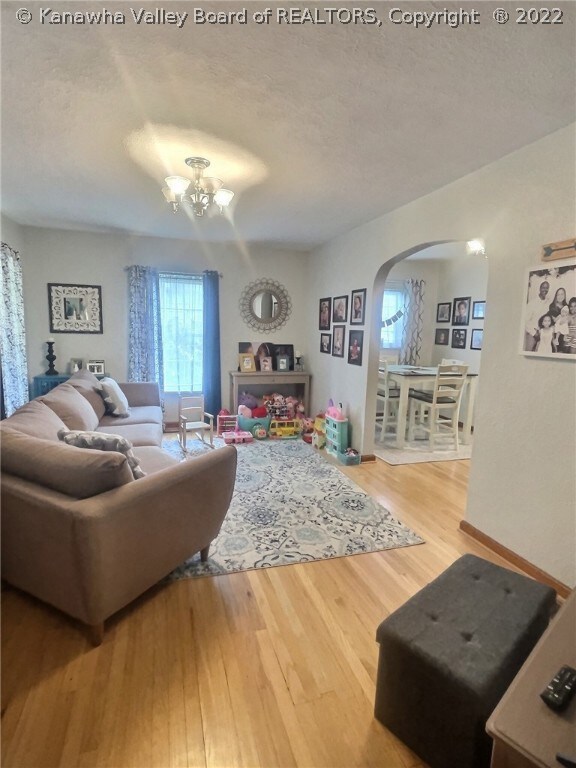 1444 Smith St, Milton, WV 25541 - photo 5