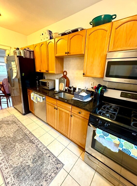 183 Kent St unit 3, Brookline, MA 02446 - photo 4