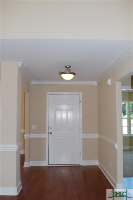 Photos are of previously constructed Ansley plan b