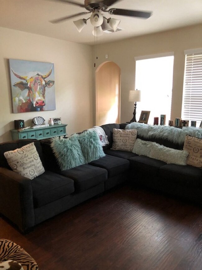 6355 Wilshire Ridge, Houston, TX 77040 - photo 5