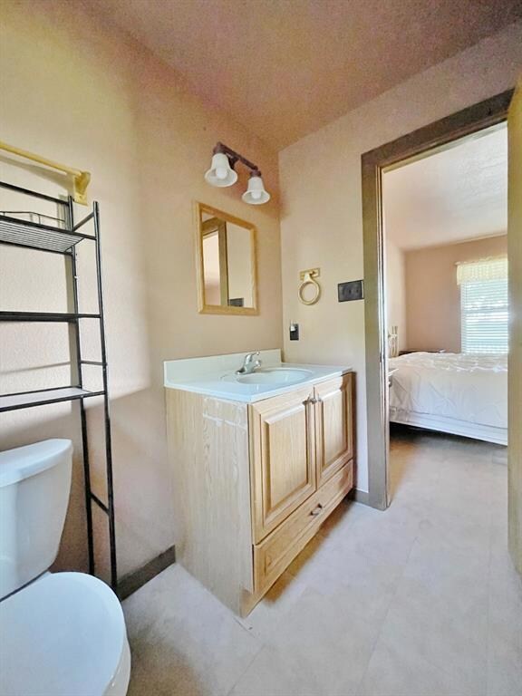 2853 Thompson Rd, Weatherford, TX 76087 - photo 3