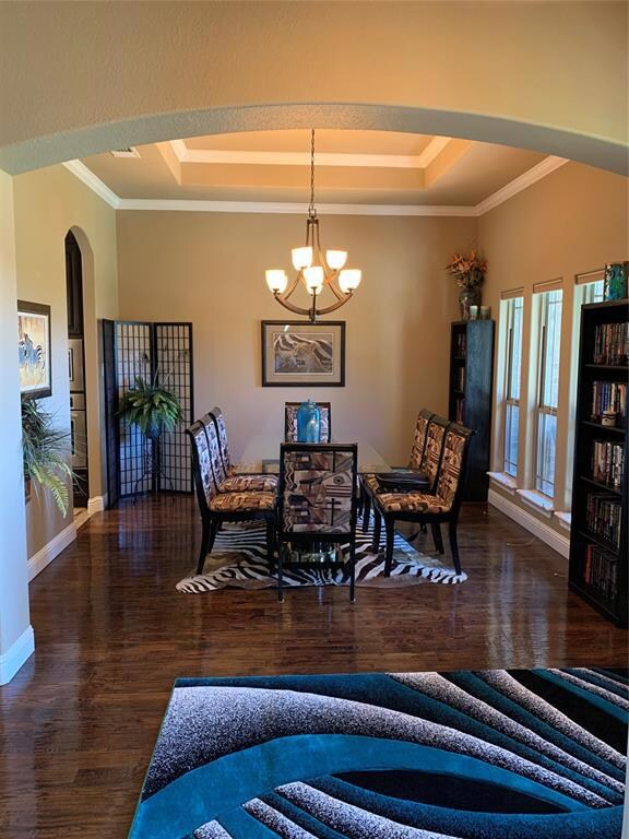 470 Sandpiper Dr, Weatherford, TX 76088 - photo 3