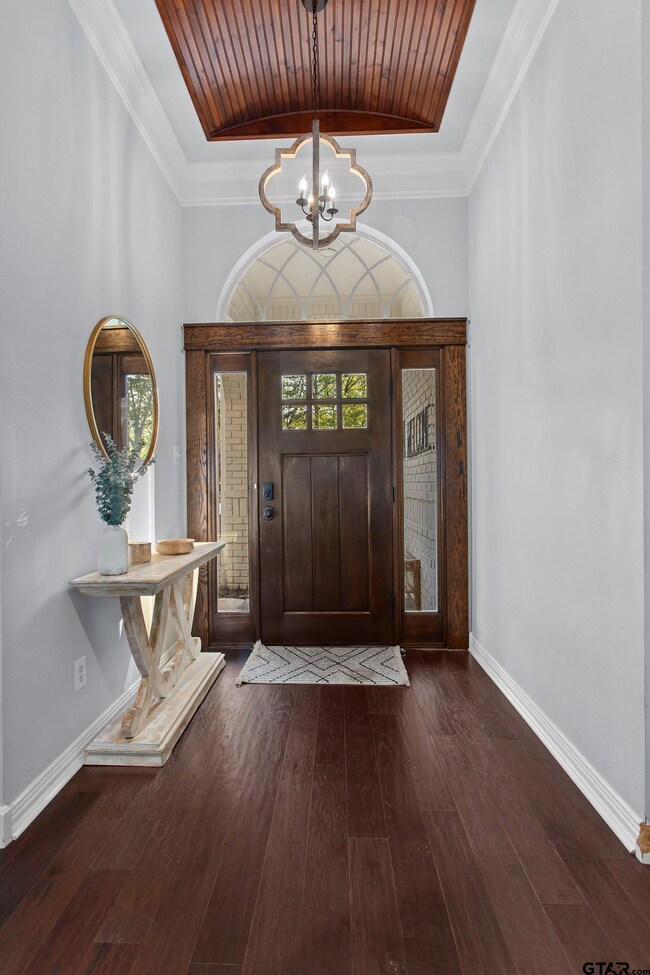 5703 Spring Creek Dr, Tyler, TX 75703 - photo 4